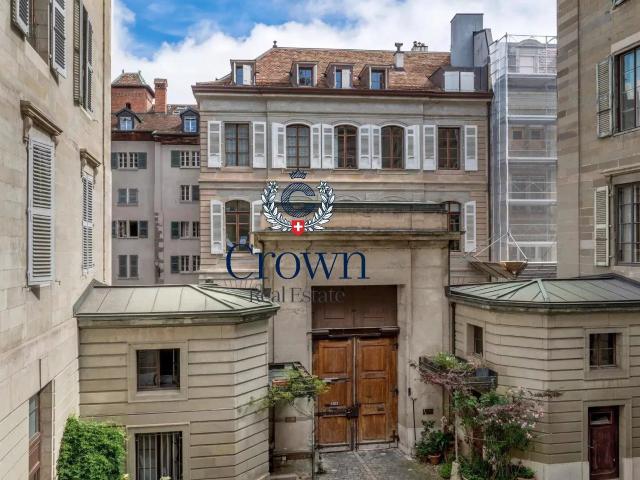 Apartment kaufen