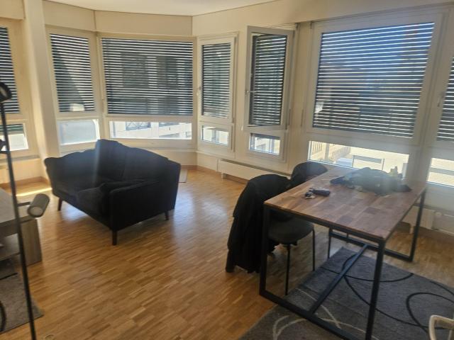 Apartment kaufen