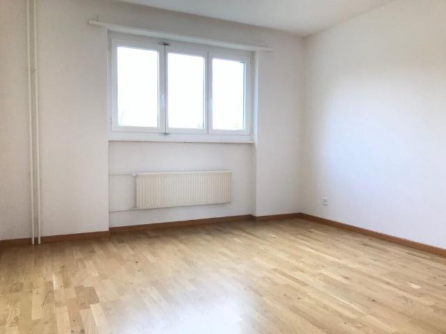 Apartment kaufen in Gerlafingen, Solothurn