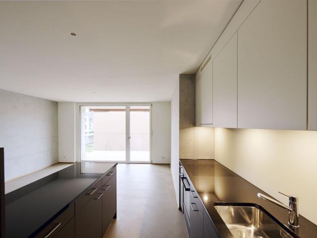 Apartment mieten in Gerlafingen, Solothurn