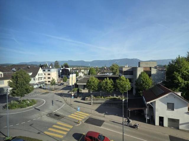 Apartment kaufen in Gerlafingen, Solothurn