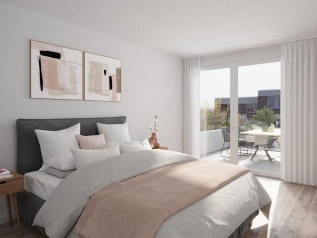 Apartment kaufen