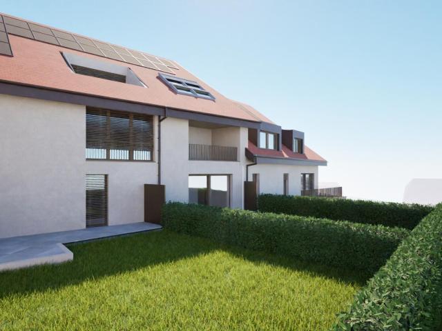 Apartment kaufen in Gland, Waadt