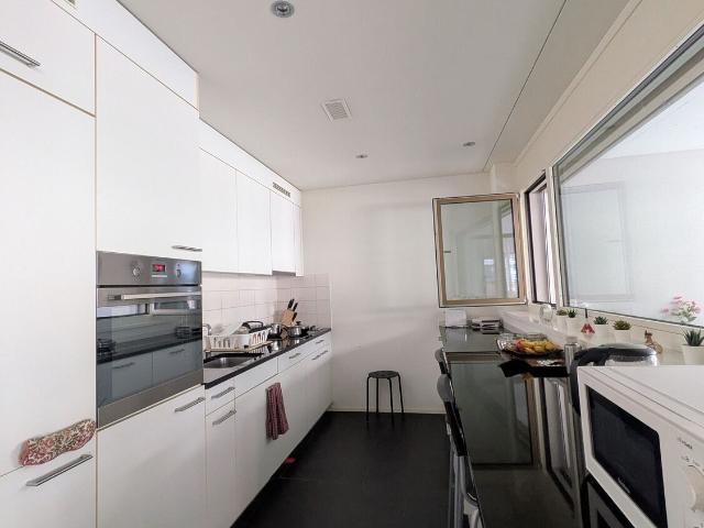 Apartment mieten