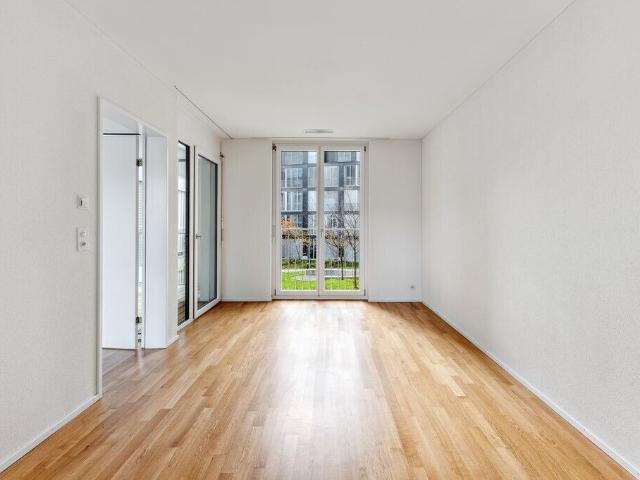 Apartment mieten in Glattbrugg, Opfikon