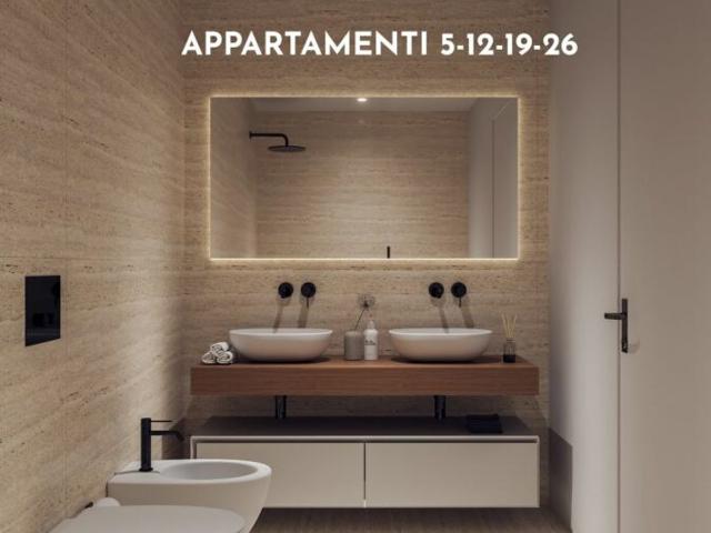 Apartment kaufen in Gordola, Tessin