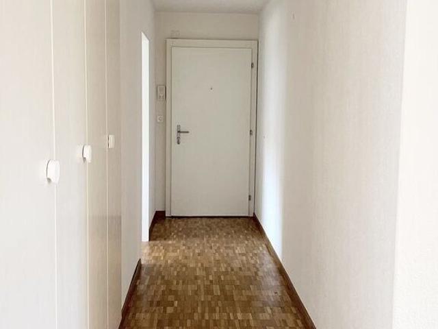 Apartment kaufen in Gossau (ZH), Zürich