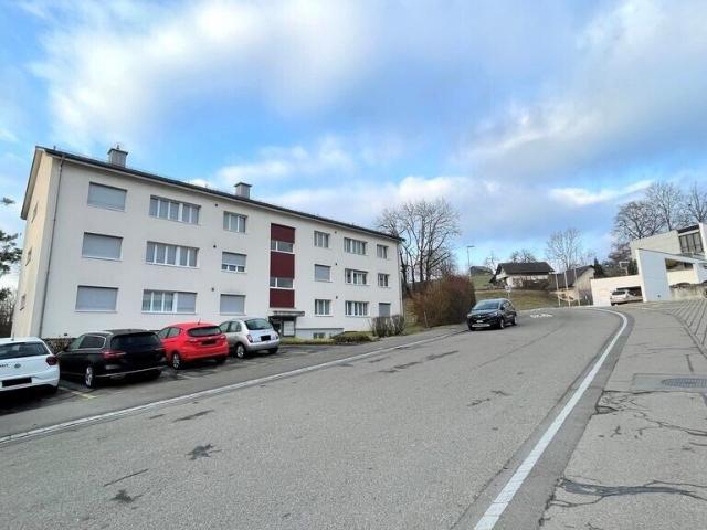 Apartment kaufen in Gossau (ZH), Zürich