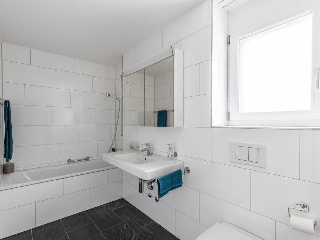 Apartment kaufen in Gossau (SG), St. Gallen