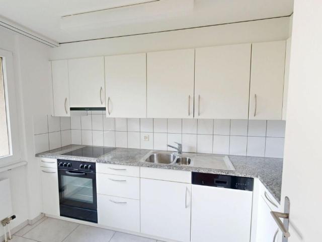 Apartment kaufen in Gossau (SG), St. Gallen