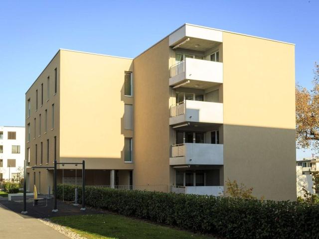 Apartment kaufen in Granges-Paccot, Freiburg