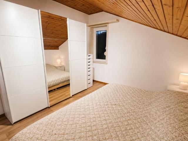 Apartment kaufen in Granges-Paccot, Freiburg