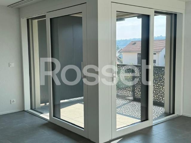 Apartment kaufen in Combremont-Petit, Waadt
