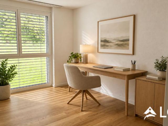 Apartment mieten in Combremont-Petit, Waadt