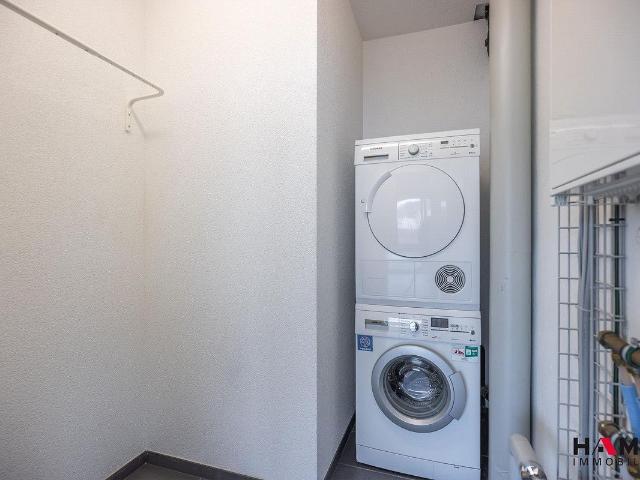 Apartment kaufen in Gränichen, Aargau