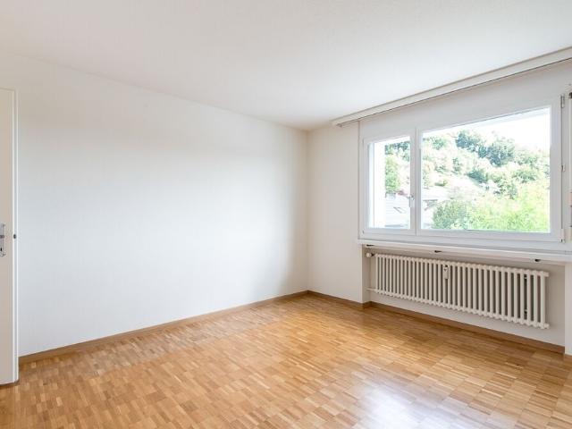 Apartment kaufen in Gränichen, Aargau