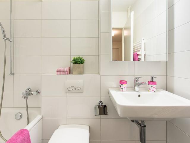 Apartment kaufen in Gränichen, Aargau