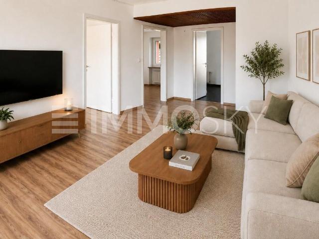 Apartment kaufen