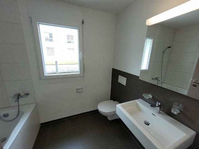 Apartment kaufen in Grenchen, Solothurn