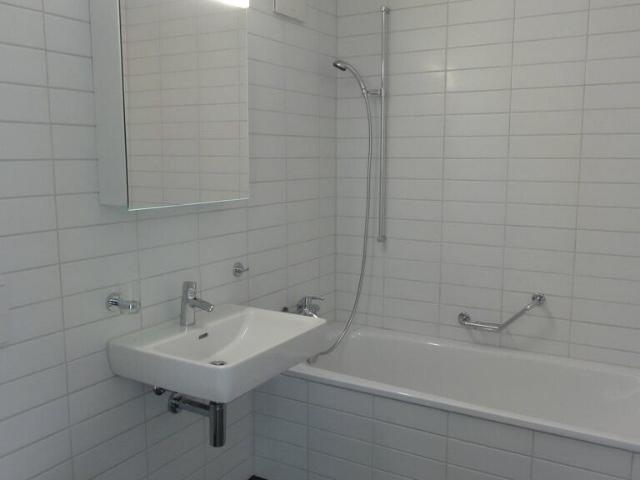 Apartment mieten in Grenchen, Amtei Solothurn-Lebern