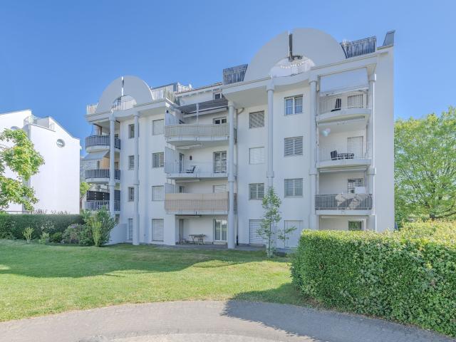 Apartment kaufen in Grenchen, Solothurn
