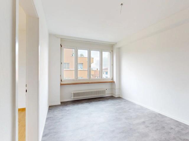 Apartment kaufen in Grenchen, Solothurn