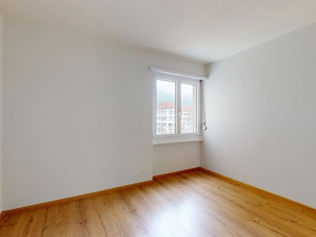 Apartment kaufen in Grenchen, Solothurn