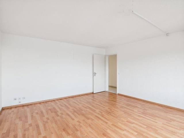 Apartment kaufen in Grenchen, Solothurn