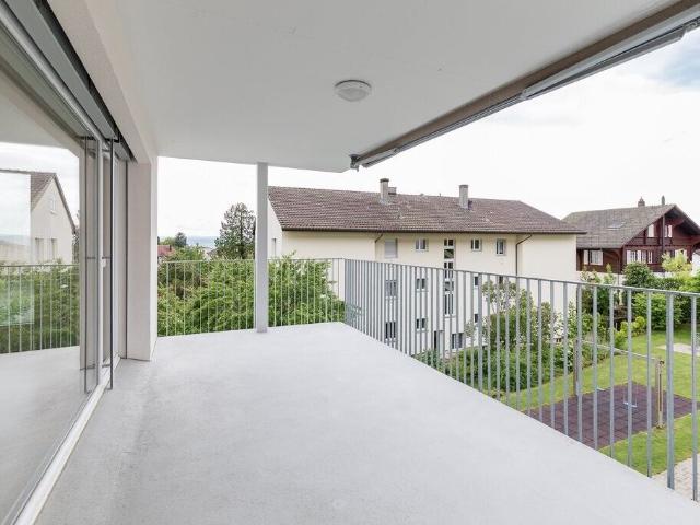 Apartment kaufen in Grenchen, Solothurn