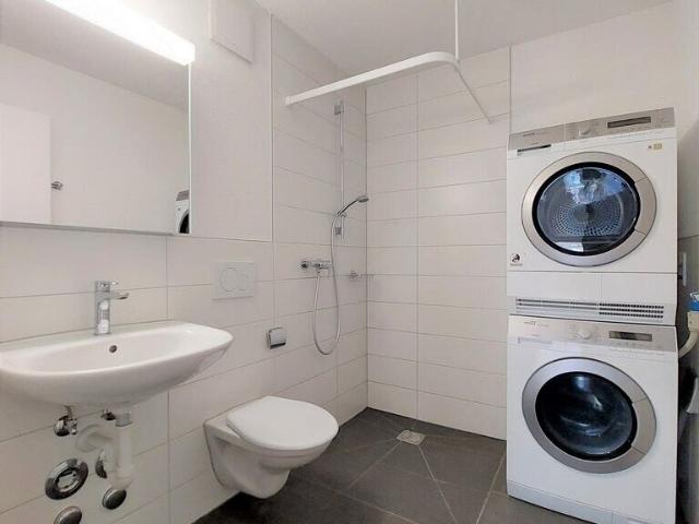 Apartment kaufen in Grenchen, Solothurn