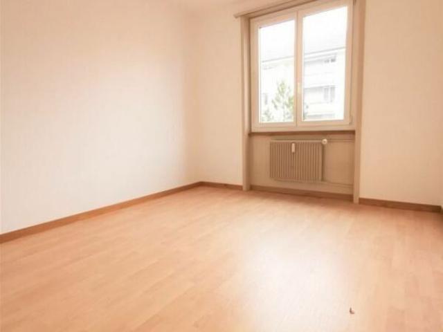 Apartment kaufen in Grenchen, Solothurn