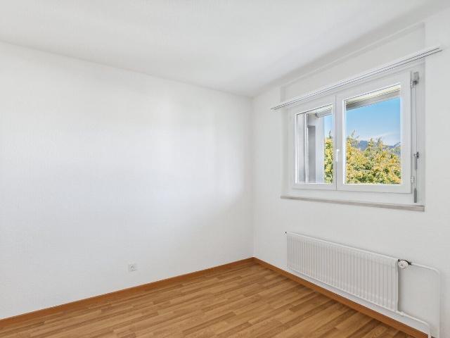 Apartment kaufen in Grenchen, Solothurn