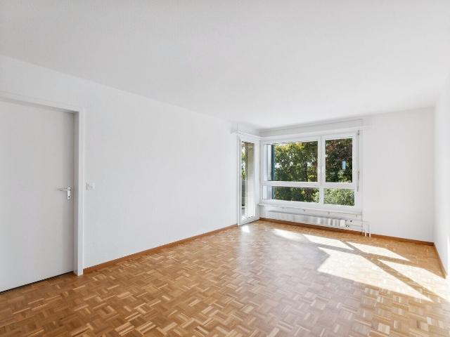 Apartment kaufen in Grenchen, Solothurn