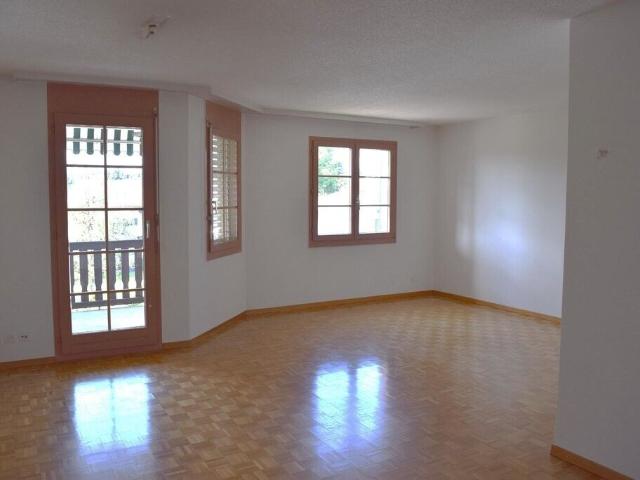 Apartment mieten in Grüt (Gossau ZH), Gossau (ZH)