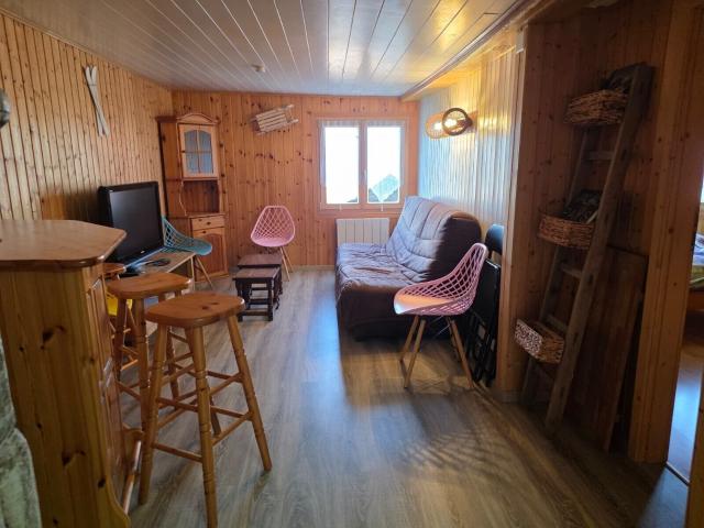 Apartment kaufen