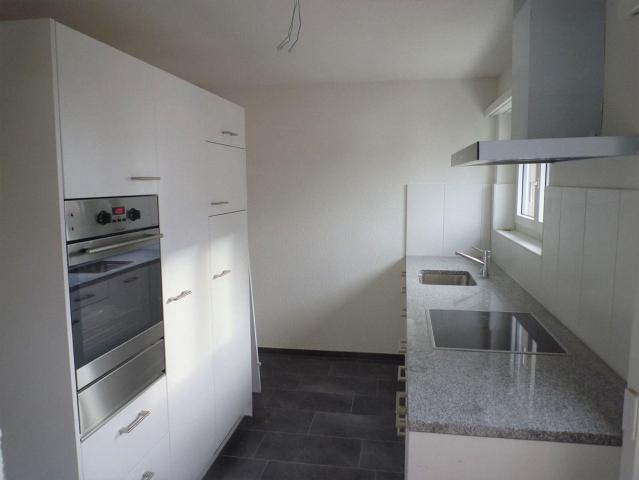 Apartment mieten in Heerbrugg, Au (SG)