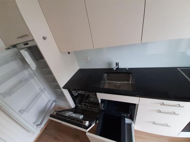 Apartment kaufen in Au (SG), St. Gallen