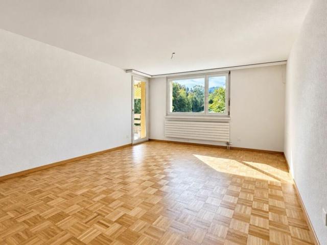 Apartment mieten in Herisau, Hinterland