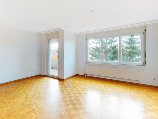 Apartment mieten in Herisau, Appenzell Ausserrhoden