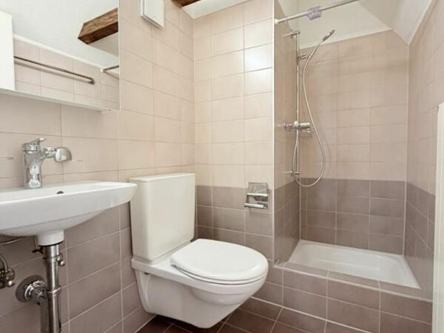 Apartment kaufen in Bremgarten (AG), Aargau