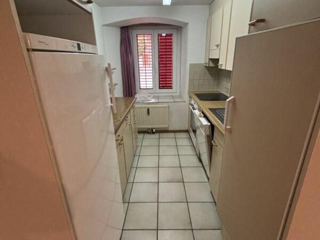 Apartment kaufen in Herznach, Aargau