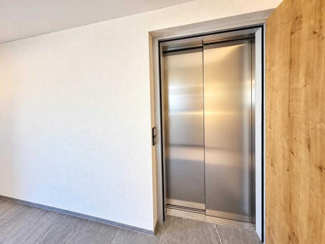 Apartment mieten in Hinteregg, Egg
