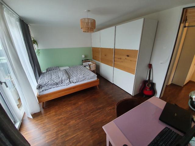 Apartment kaufen in Hinwil, Zürich