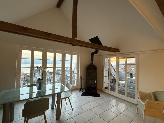 Apartment kaufen