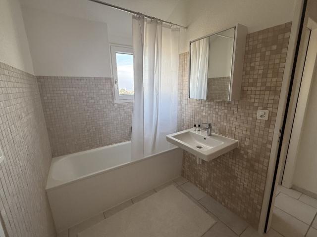 Apartment kaufen