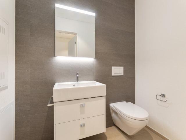 Apartment mieten in Höri, Zürich