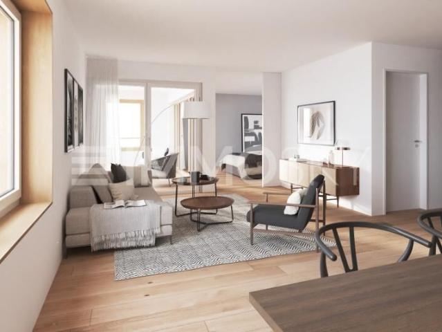 Apartment kaufen in Höri, Zürich