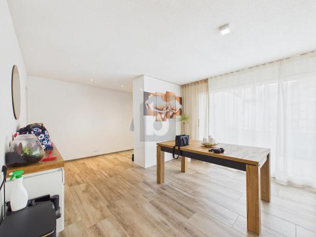 Apartment kaufen in Huttwil, Bern