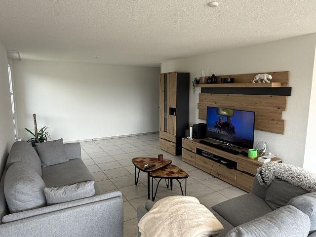 Apartment kaufen