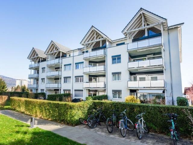 Apartment mieten in Ipsach, Verwaltungsregion Seeland